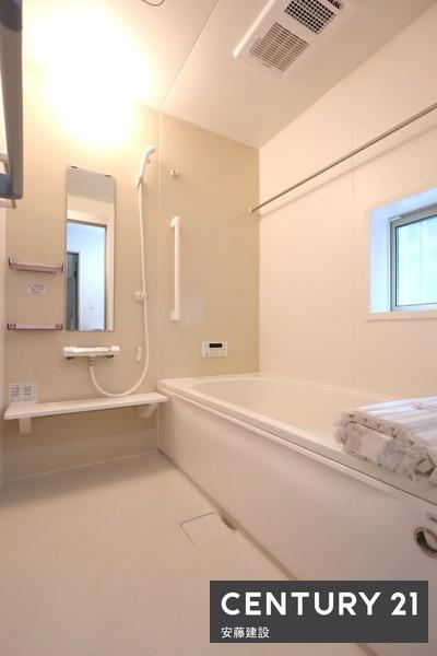 所沢和ヶ原１２期　新築全２棟　Ｂ号棟