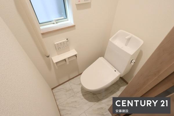 所沢和ヶ原１２期　新築全２棟　Ｂ号棟