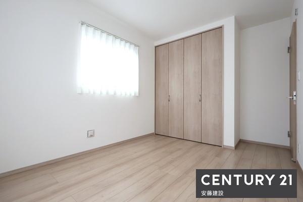 所沢和ヶ原１２期　新築全２棟　Ｂ号棟