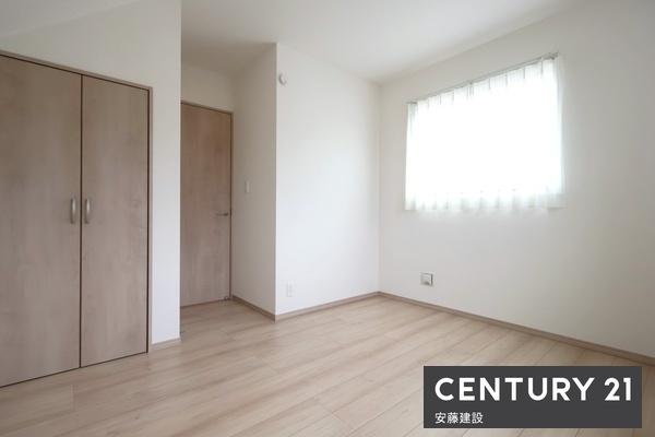 所沢和ヶ原１２期　新築全２棟　Ｂ号棟