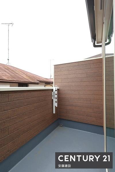 所沢和ヶ原１２期　新築全２棟　Ｂ号棟