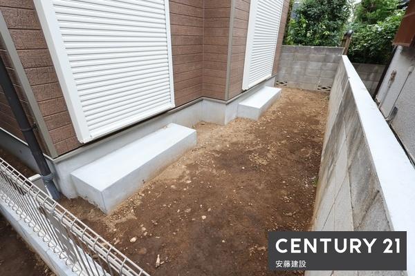 所沢和ヶ原１２期　新築全２棟　Ｂ号棟