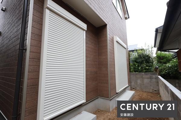 所沢和ヶ原１２期　新築全２棟　Ｂ号棟