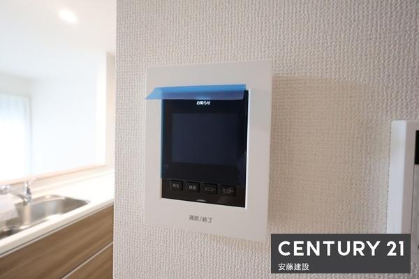 所沢和ヶ原１２期　新築全２棟　Ｂ号棟