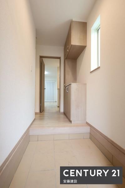 所沢和ヶ原１２期　新築全２棟　Ｂ号棟