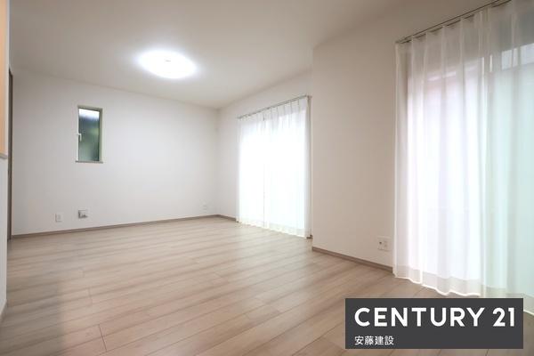 所沢和ヶ原１２期　新築全２棟　Ｂ号棟