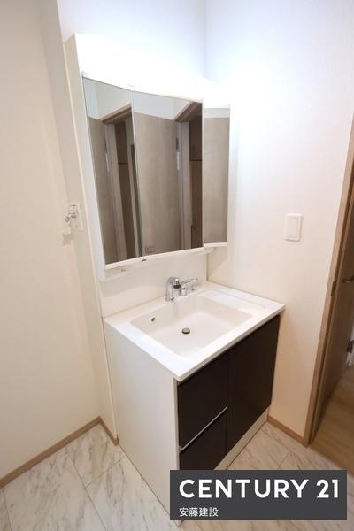 所沢和ヶ原１２期　新築全２棟　Ｂ号棟