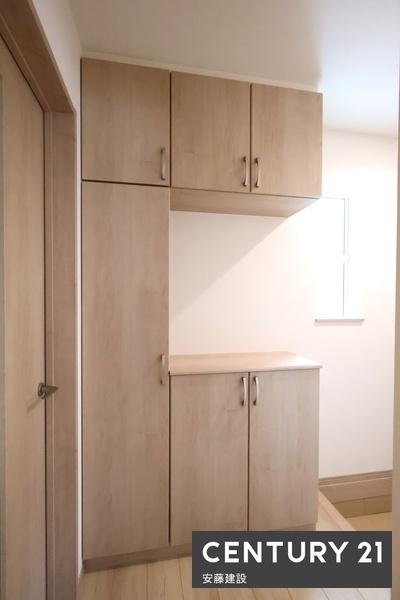 所沢和ヶ原１２期　新築全２棟　Ｂ号棟