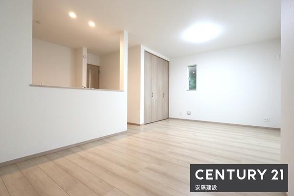 所沢和ヶ原１２期　新築全２棟　Ｂ号棟