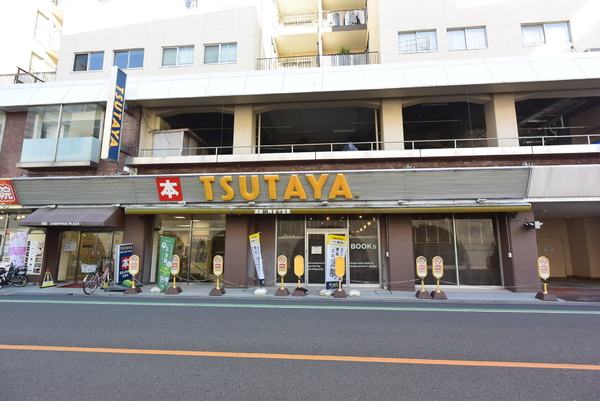 所沢弥生町第１期　新築全２棟　Ａ号棟(TSUTAYA)