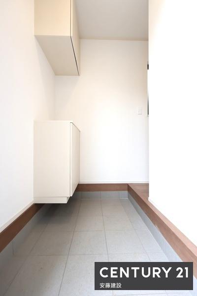 所沢弥生町第１期　新築全２棟　Ａ号棟