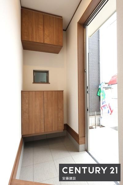 所沢弥生町第１期　新築全２棟　Ｂ号棟