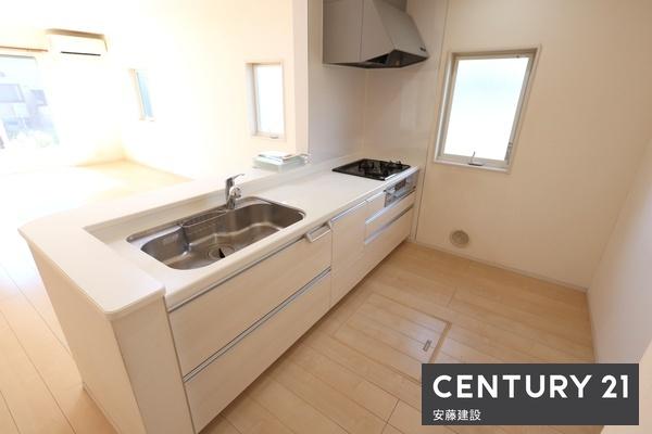 飯能市大字川寺の中古一戸建て