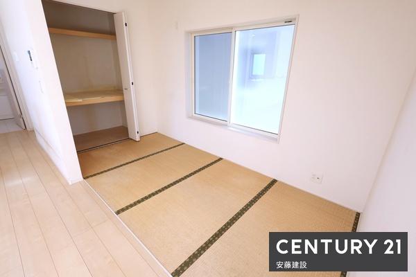 飯能市大字川寺の中古一戸建て