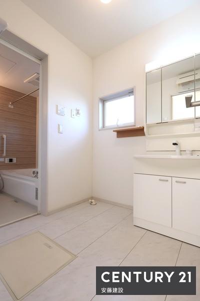 飯能市大字川寺の中古一戸建て