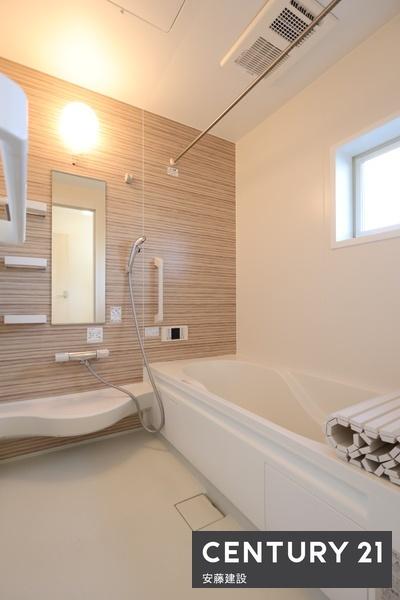 飯能市大字川寺の中古一戸建て