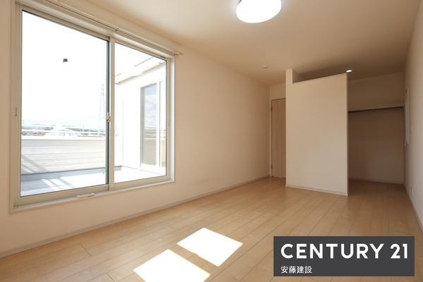 飯能市大字川寺の中古一戸建て