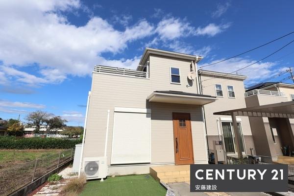 飯能市川寺　平成３０年築　中古戸建