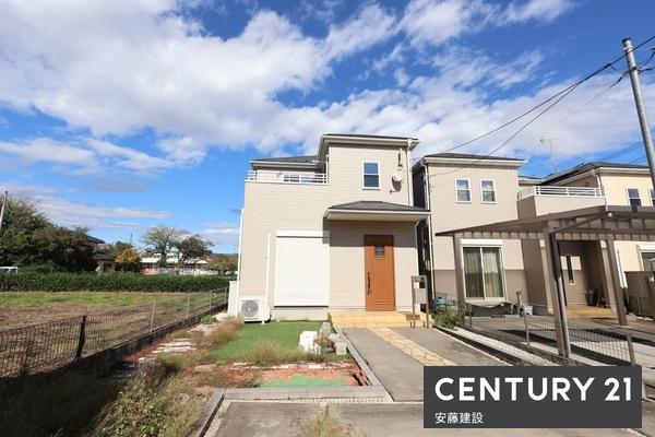 飯能市大字川寺の中古一戸建て