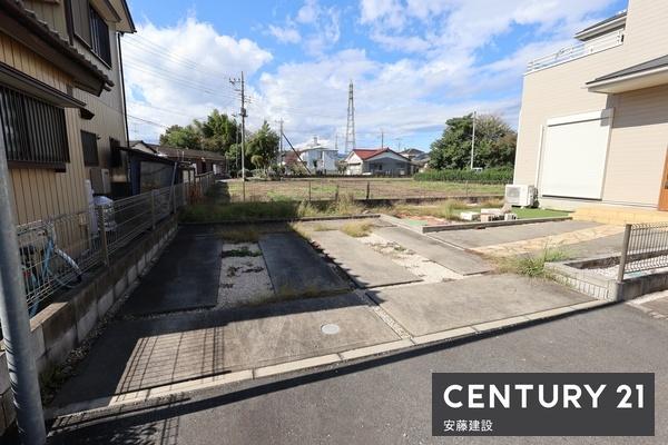 飯能市大字川寺の中古一戸建て