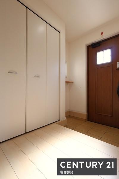 飯能市川寺　平成３０年築　中古戸建