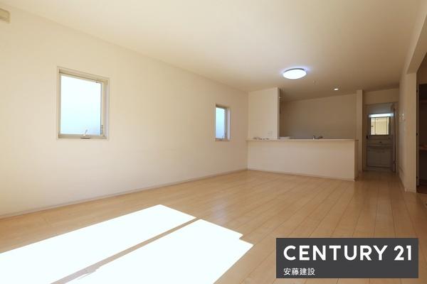 飯能市大字川寺の中古一戸建て