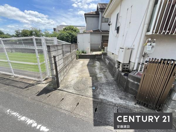 坂戸市西坂戸５丁目の中古一戸建て