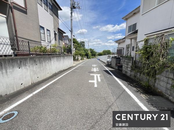 坂戸市西坂戸５丁目の中古一戸建て