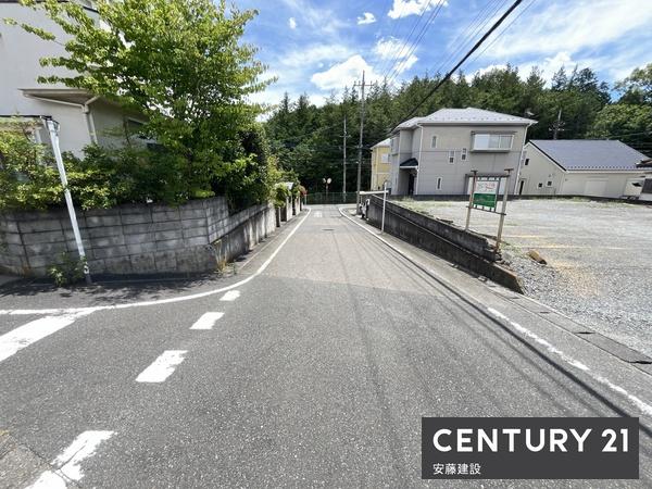 坂戸市西坂戸５丁目の中古一戸建て