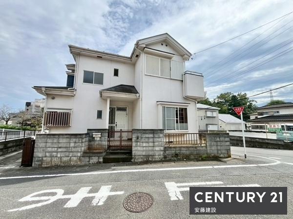 坂戸市西坂戸５丁目の中古一戸建て