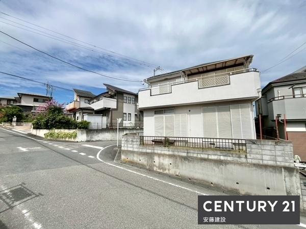 坂戸市西坂戸５丁目の中古一戸建て