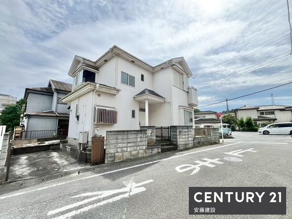 坂戸市西坂戸５丁目の中古一戸建て