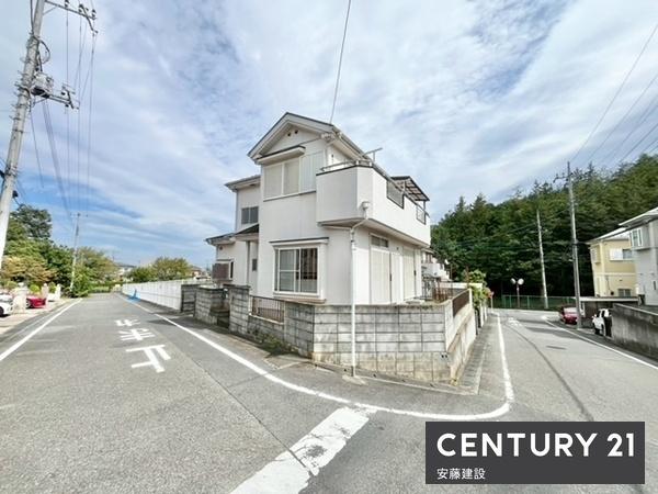 坂戸市西坂戸５丁目の中古一戸建て