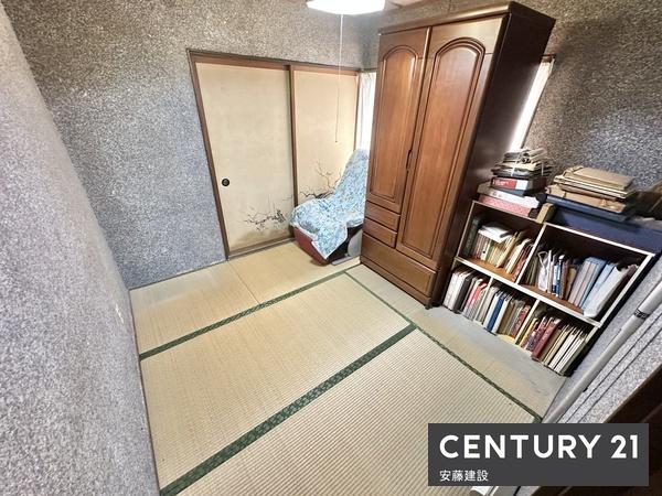 飯能市大字川寺の中古一戸建て