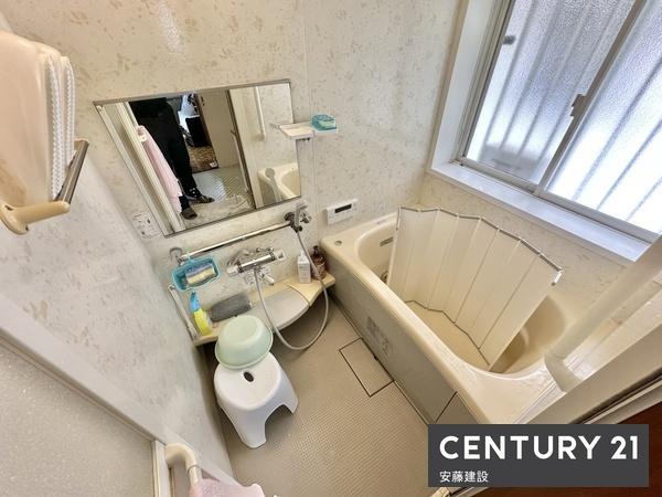 飯能市大字川寺の中古一戸建て