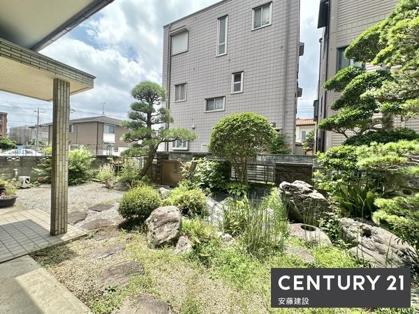 飯能市大字川寺の中古一戸建て