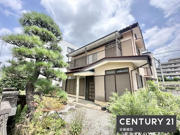 飯能市川寺　中古戸建
