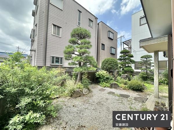 飯能市大字川寺の中古一戸建て