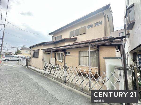 飯能市大字川寺の中古一戸建て