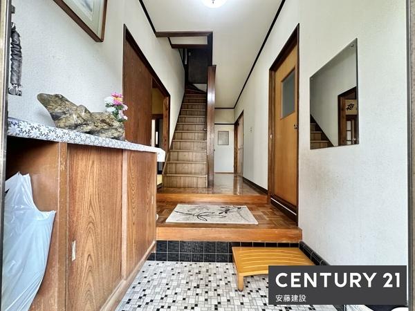 飯能市大字川寺の中古一戸建て