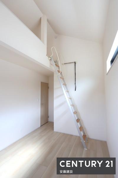 所沢市狭山ヶ丘９期　新築戸建