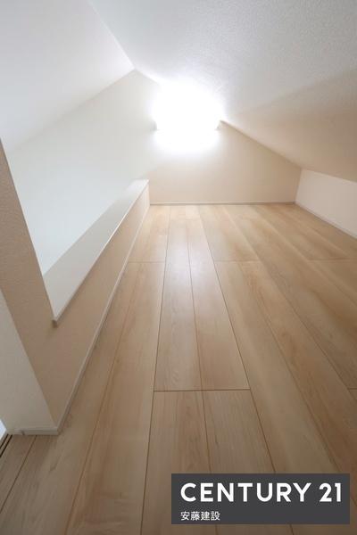 所沢市狭山ヶ丘９期　新築戸建