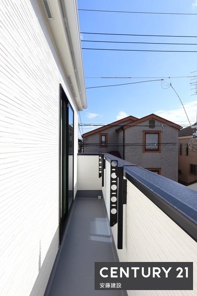 所沢市狭山ヶ丘９期　新築戸建