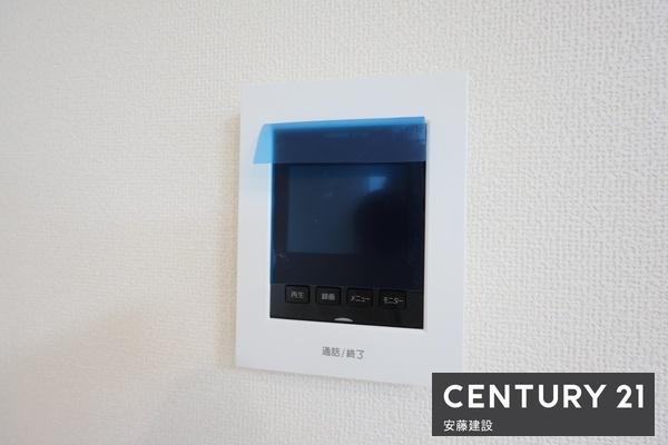 所沢市狭山ヶ丘９期　新築戸建