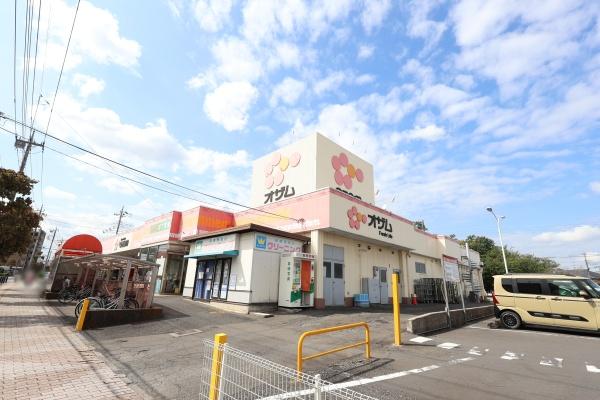 所沢市東狭山ヶ丘1丁目 新築全5棟 3号棟(オザム東狭山ヶ丘店)