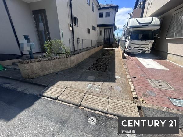 所沢市中富南３丁目の中古一戸建て