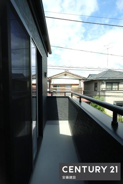所沢市狭山ヶ丘８期　新築戸建