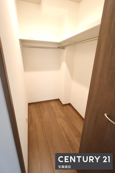 所沢市狭山ヶ丘８期　新築戸建