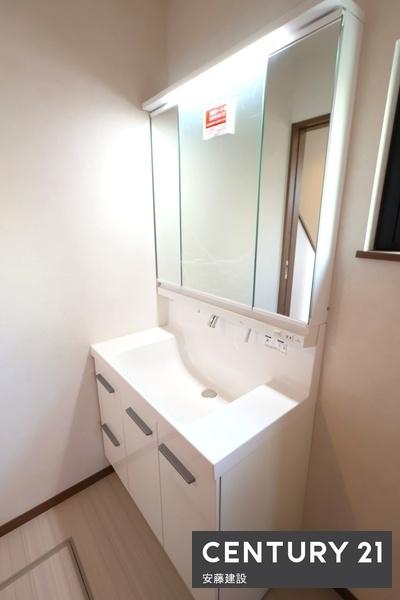 所沢市狭山ヶ丘８期　新築戸建