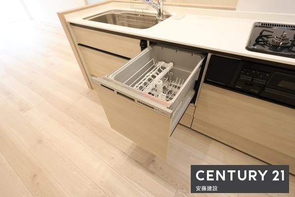 向陽ハイツＢ棟　２階